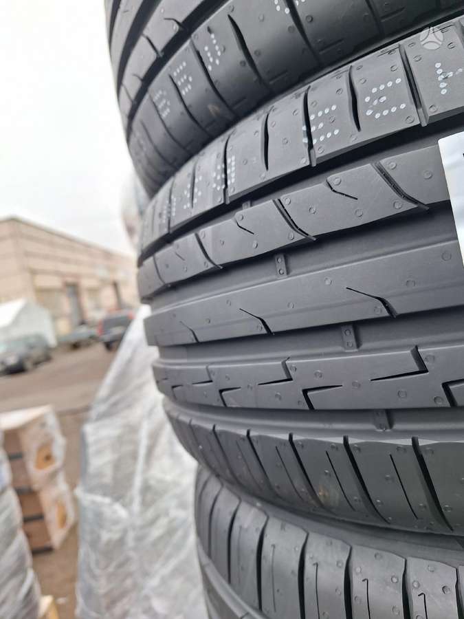 Sailun, летние 205/45 R17
