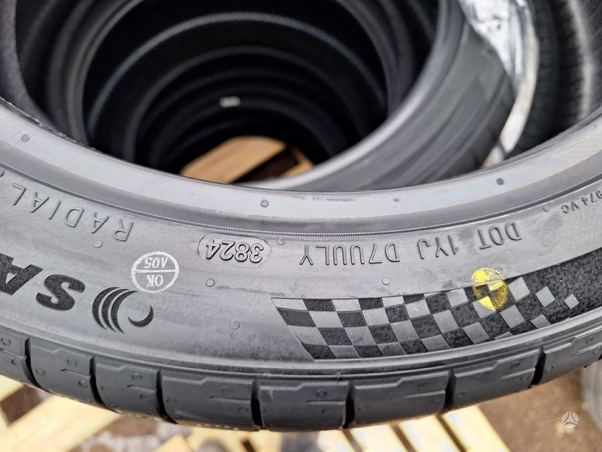 Sailun, summer 205/45 R17