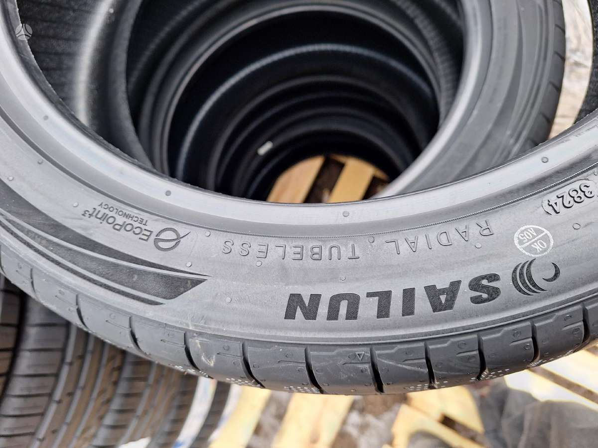 Sailun, summer 205/45 R17