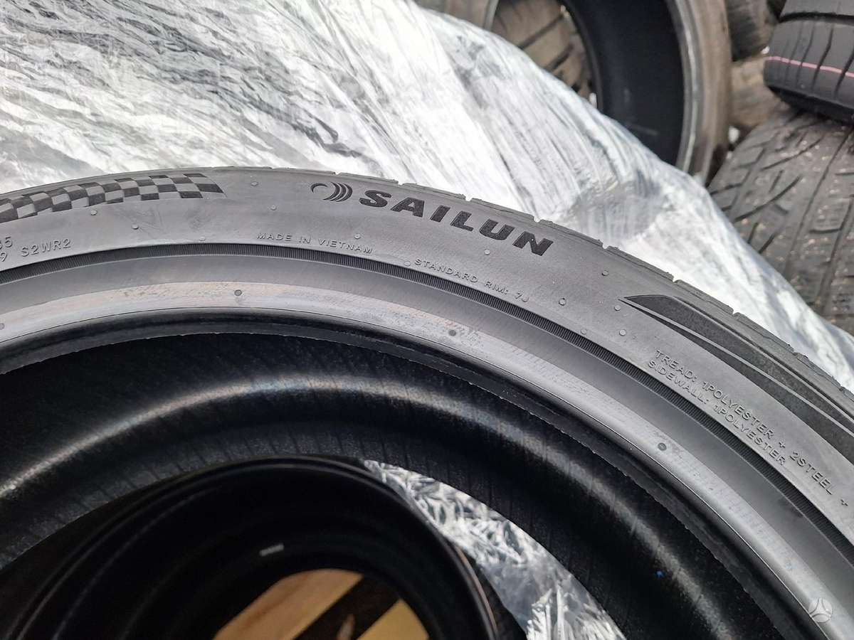 Sailun, summer 205/45 R17