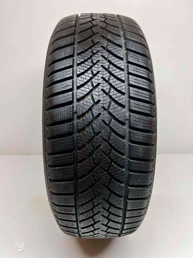 Semperit Speed-Grip 3, зимние 235/55 R17