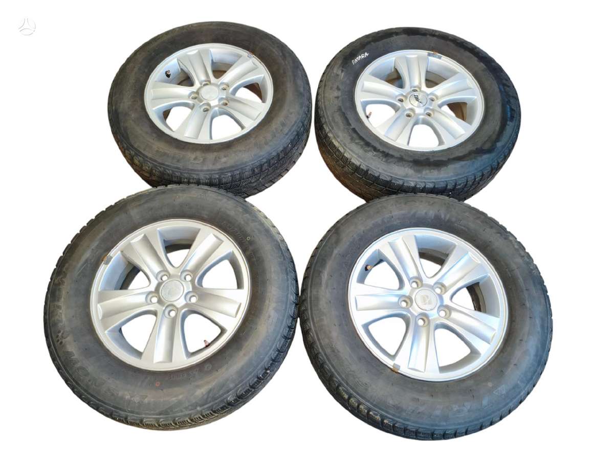 -Kita-, light alloy, R16