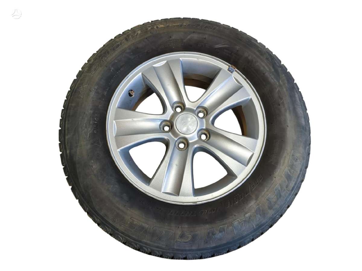 -Kita-, light alloy, R16