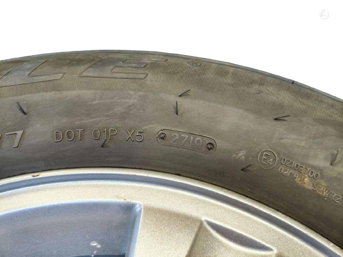 -Kita-, light alloy, R16