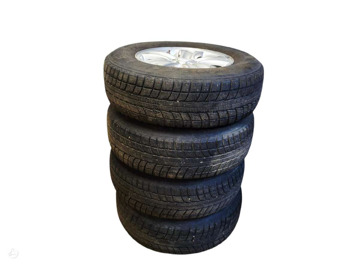 -Kita-, light alloy, R16