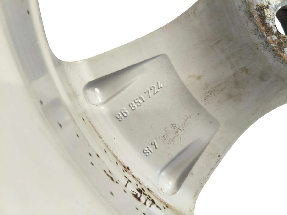 -Kita-, light alloy, R16