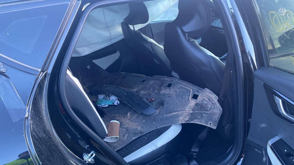 Kia EV6 for parts