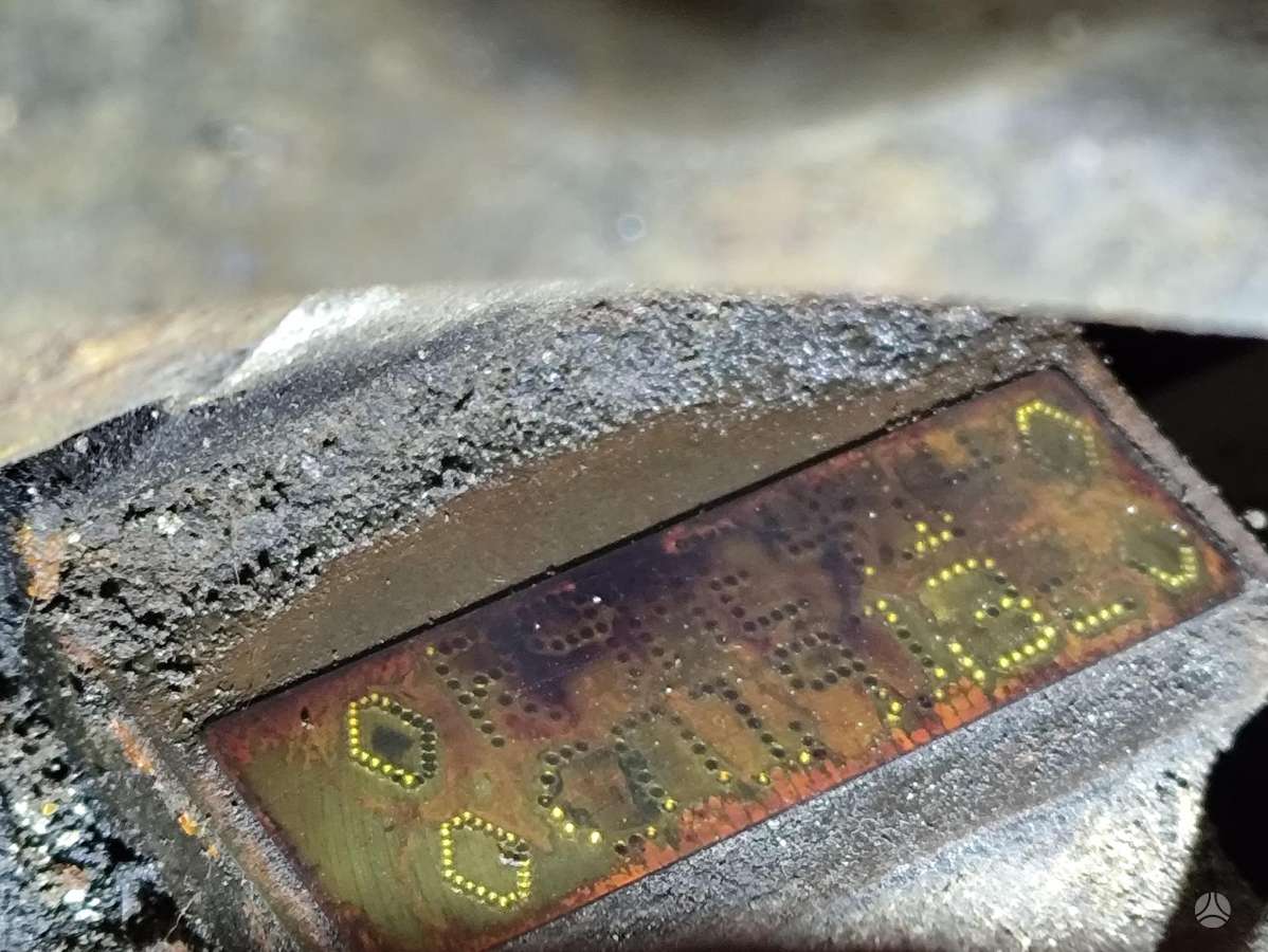 Renault Kadjar dalimis