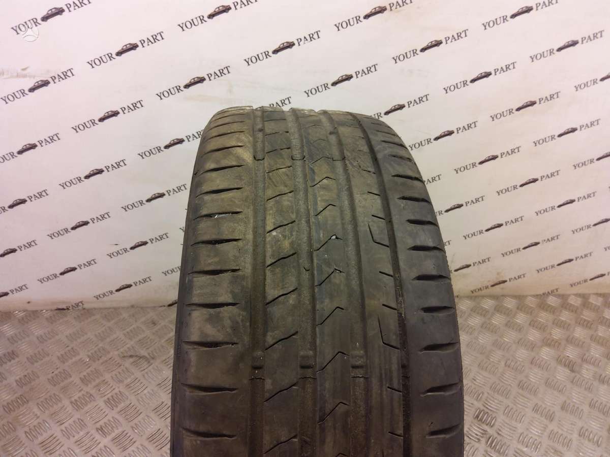Seat Leon, light alloy, R17