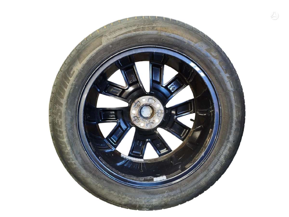 Renault, light alloy, R19