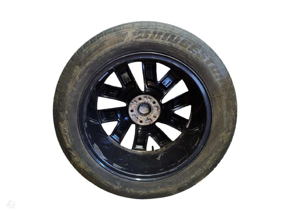 Renault, lengvojo lydinio, R19