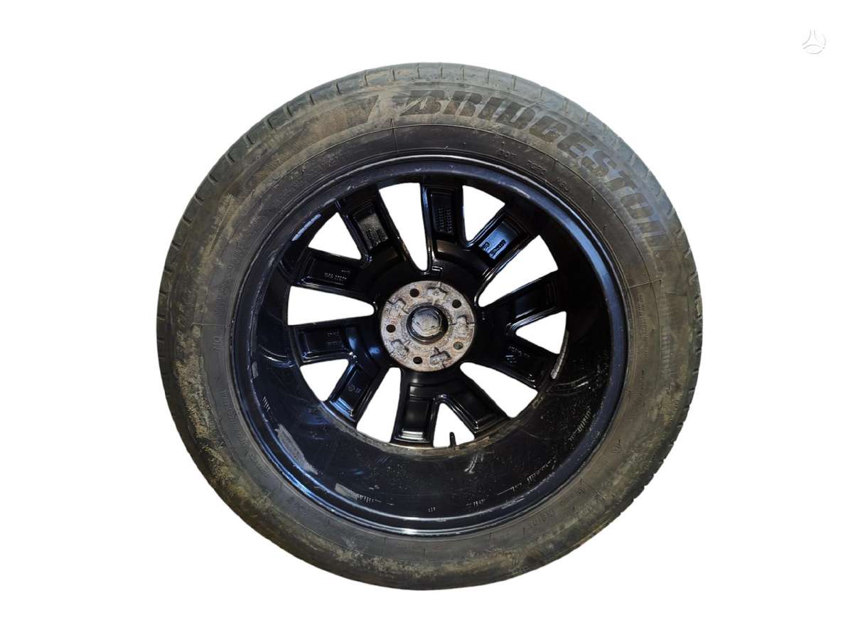 Renault, light alloy, R19