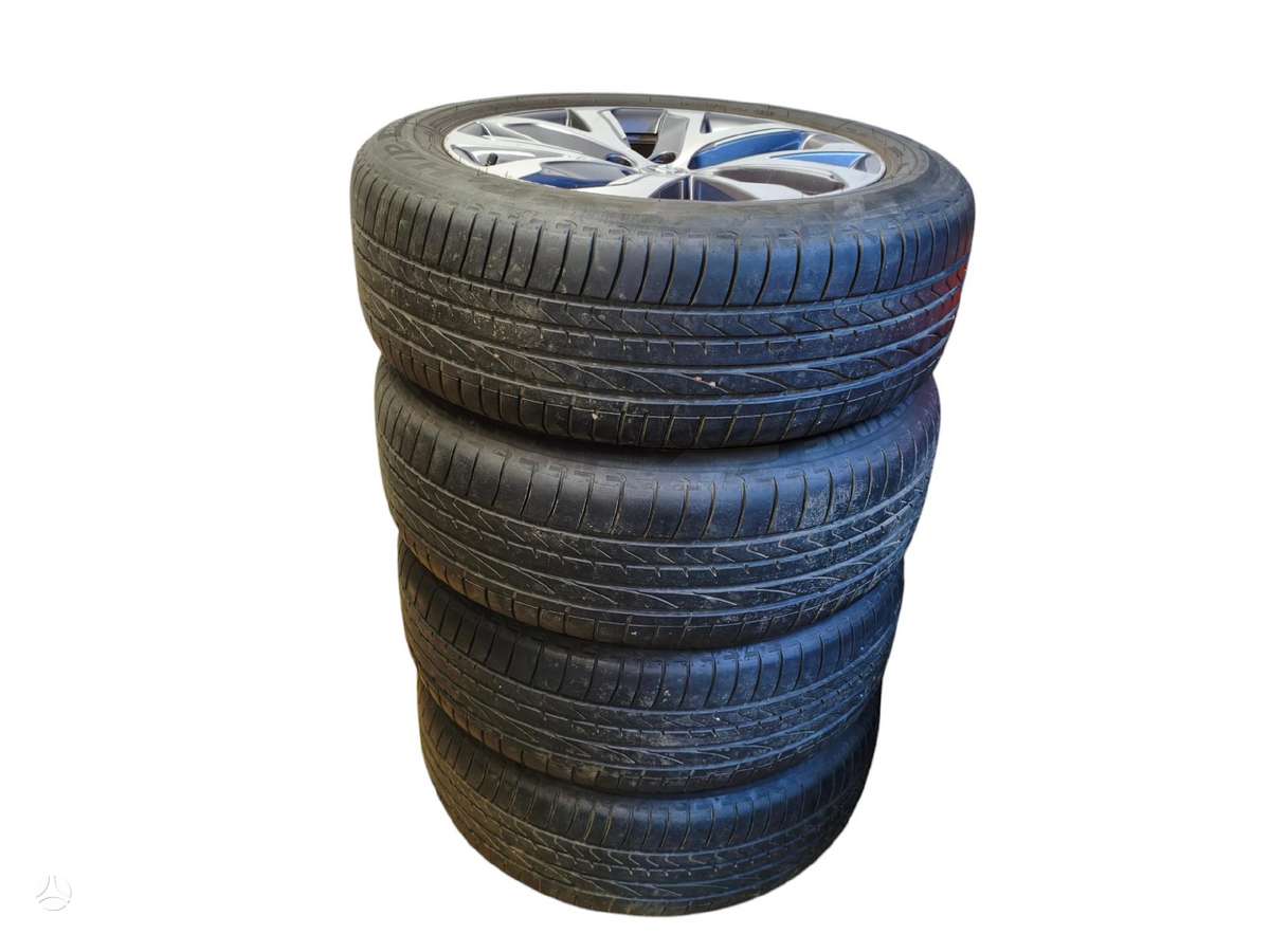 Renault, light alloy, R19