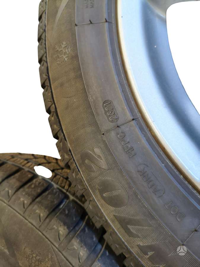 Toyota, легкосплавные , R17