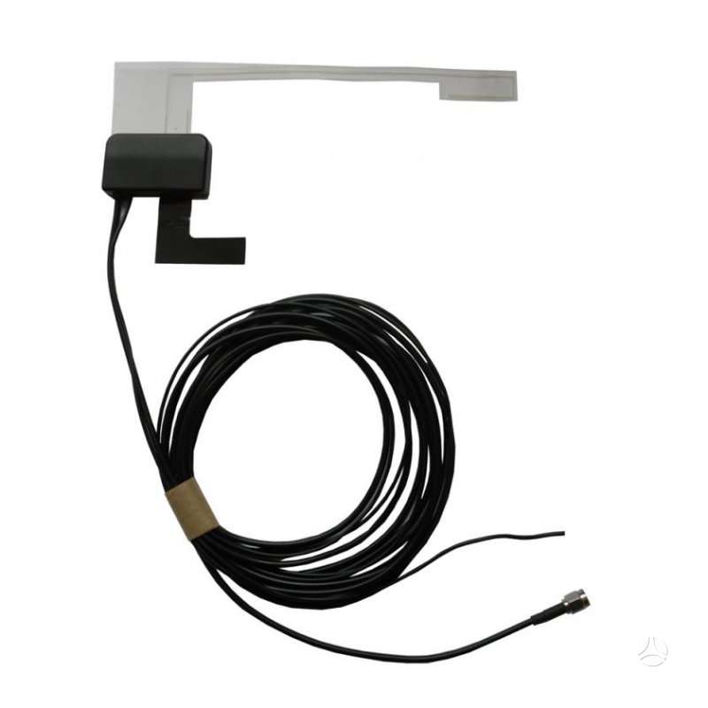 -Kita- DAB, GPS antena, dalys / priedai