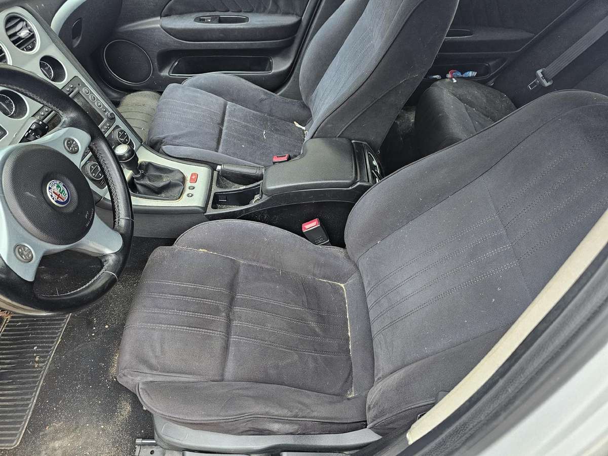 Alfa Romeo 159 939a5000 565 a