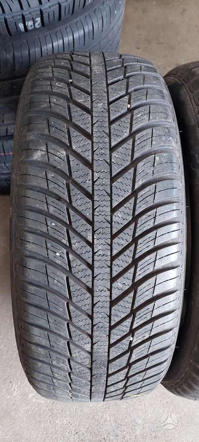Nexen, всесезонные 205/55 R16