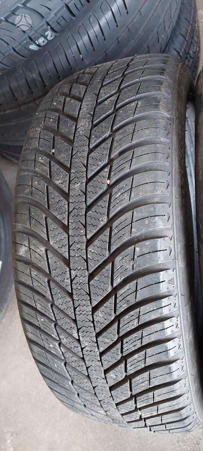 Nexen, всесезонные 205/55 R16