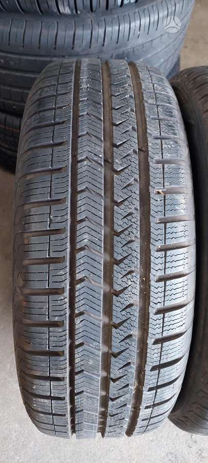 Vredestein, всесезонные 195/55 R16