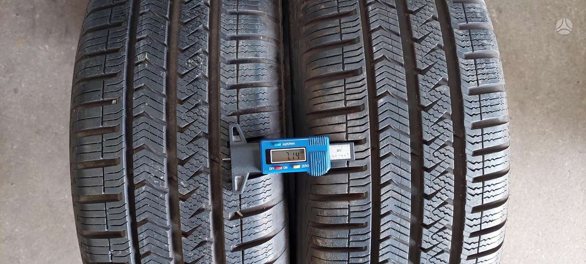 Vredestein, всесезонные 195/55 R16