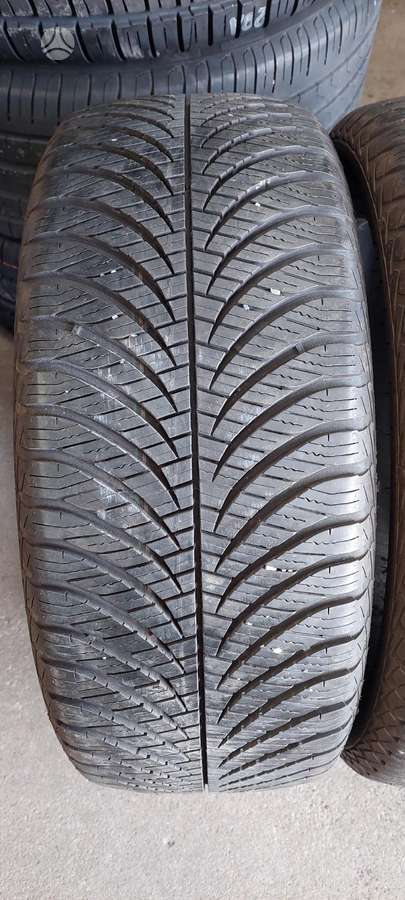 Goodyear, universalios 205/50 R17