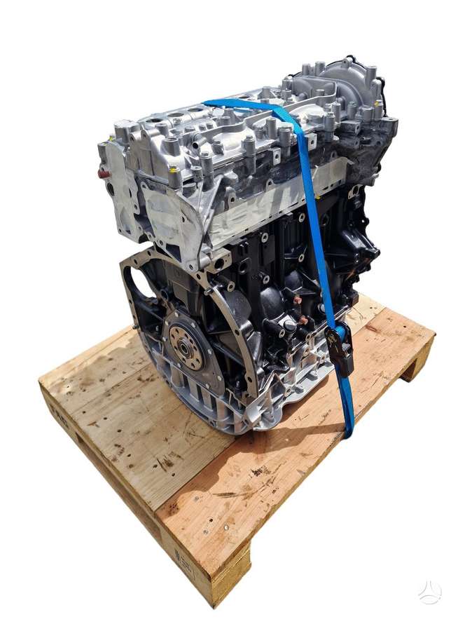 Renault Trafic, M9R780, M9R786, M9R782,, engine
