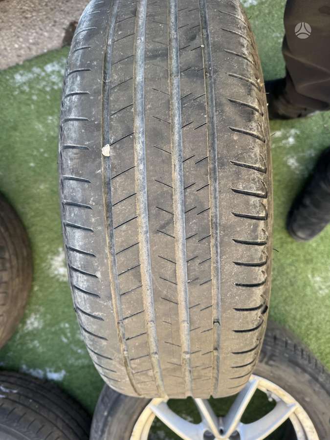 BMW, lengvojo lydinio, R18