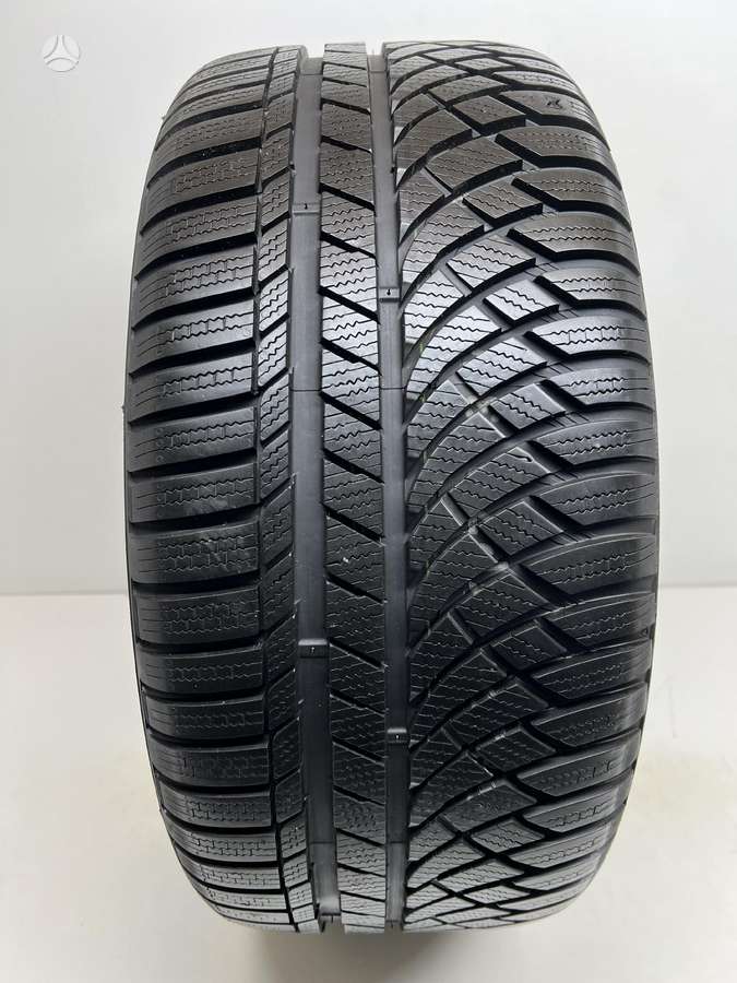 Kumho WinterCraft WP72 2024m, winter 255/35 R20