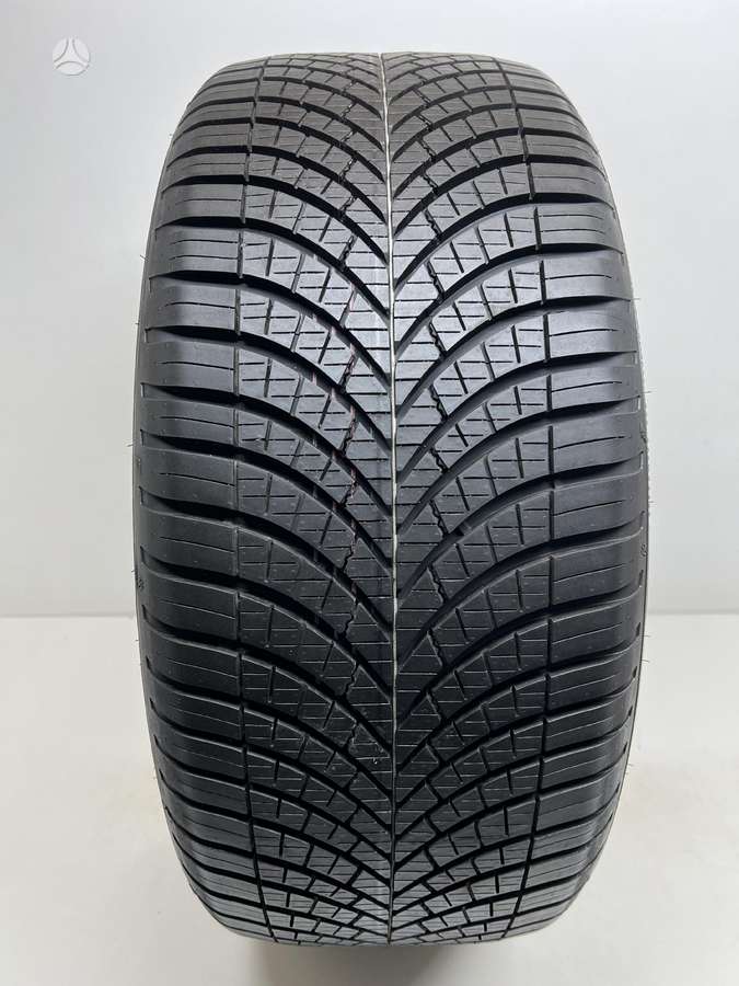 Goodyear Vector4Seasons GEN3 2024m, universalios 255/40 R21