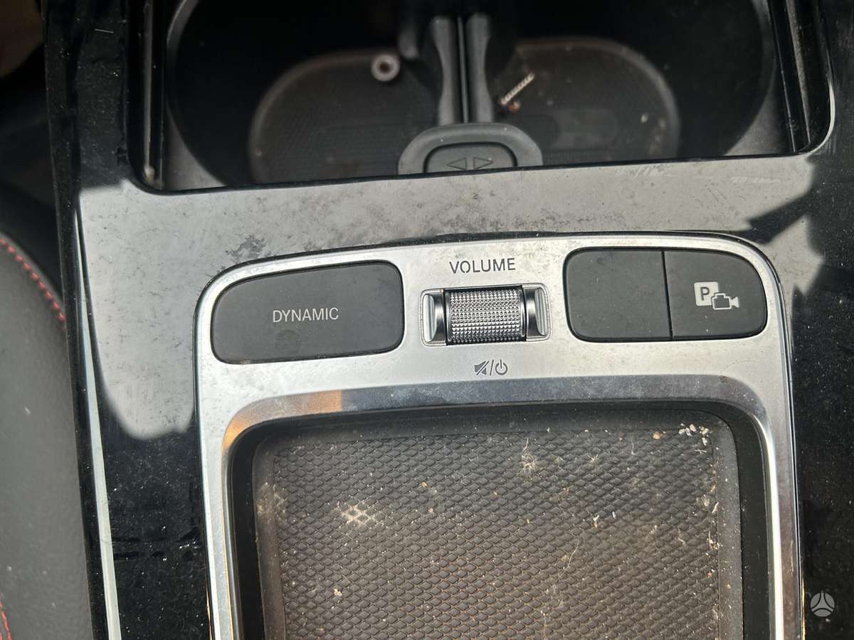 Mercedes-Benz A klasė