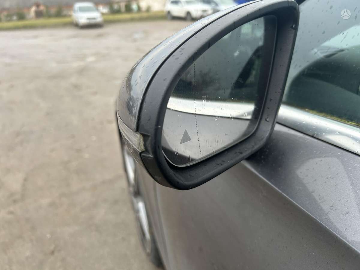 Mercedes-Benz A klasė