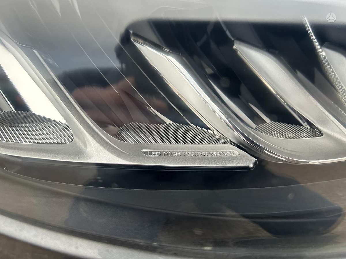 Mercedes-Benz A klasė