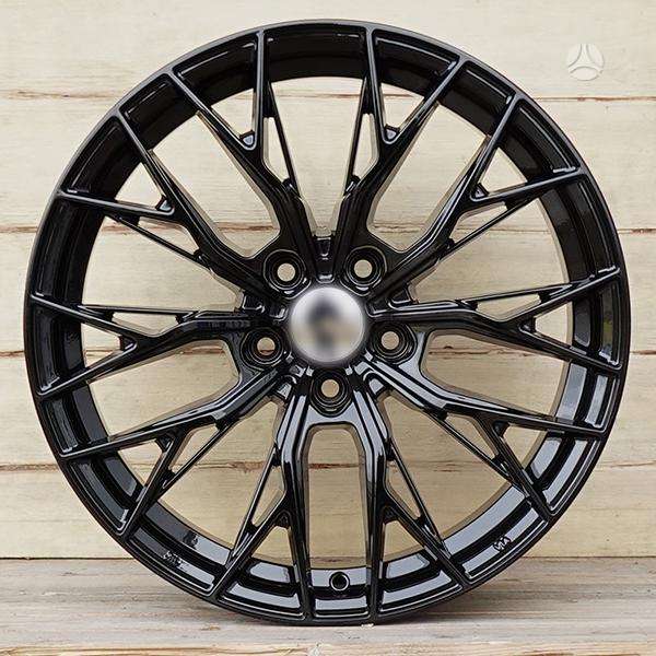 -Kita- H3243F, light alloy, R18