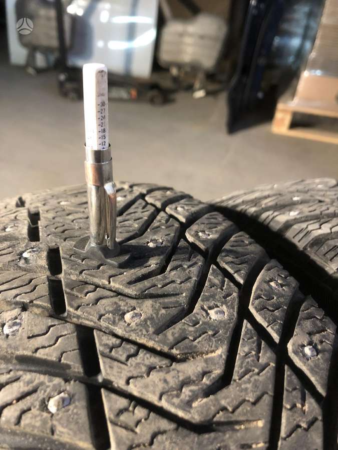Yokohama, winter 185/65 R15