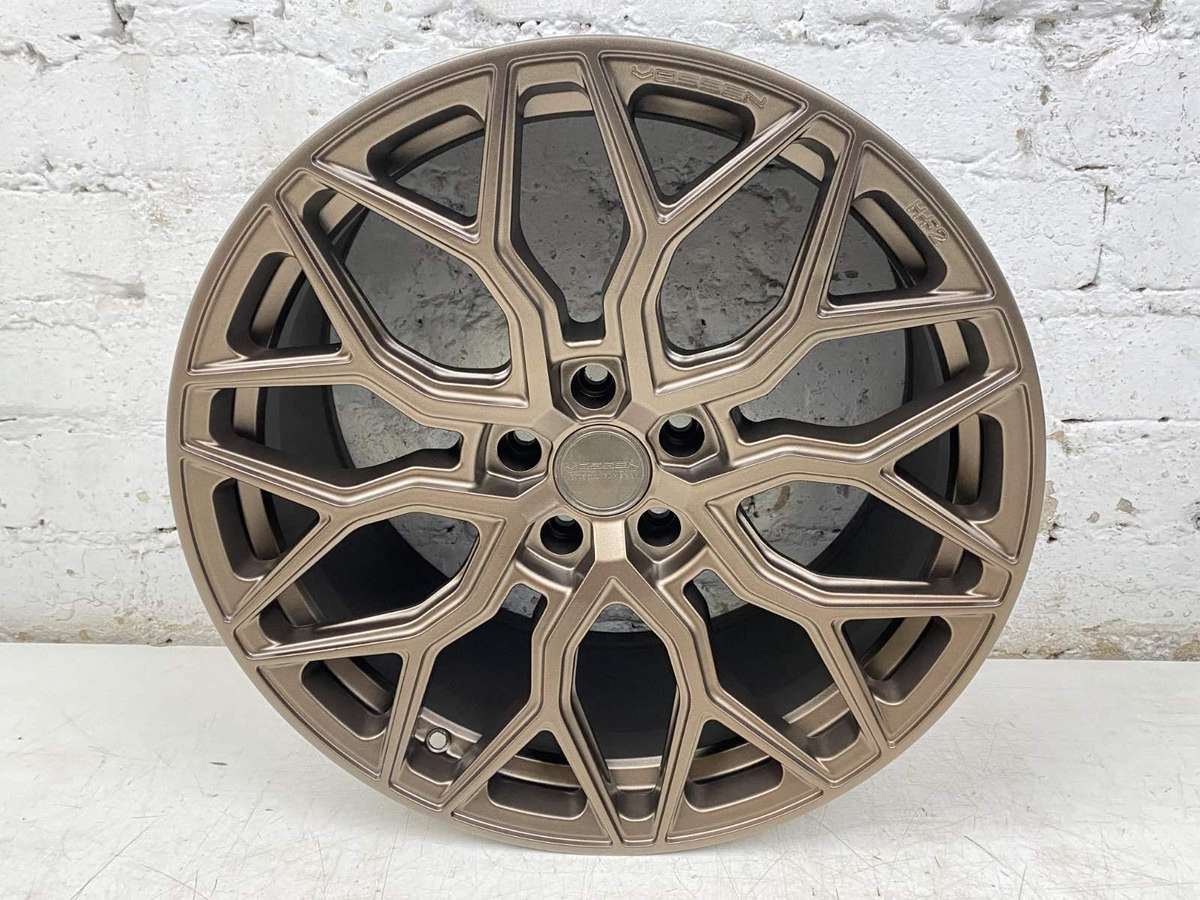 Vossen, кованые колёсные диски, R19