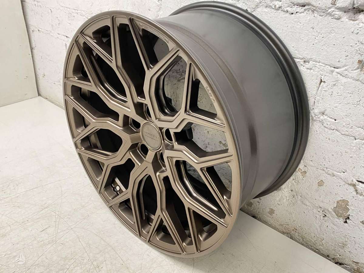 Vossen, кованые колёсные диски, R19