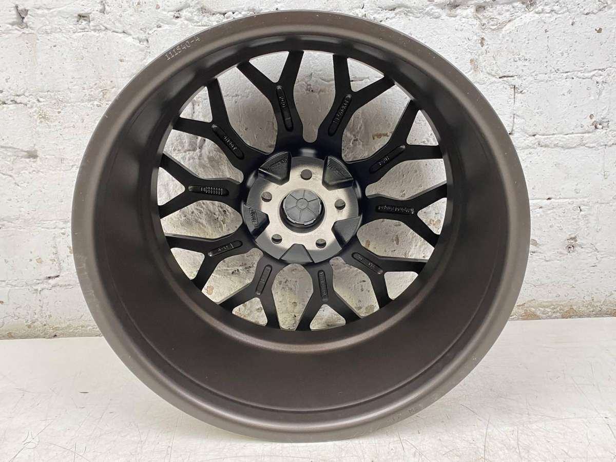 Vossen, кованые колёсные диски, R19