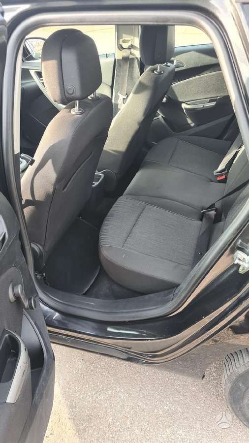 Opel Astra, 1.7 l., Универсал