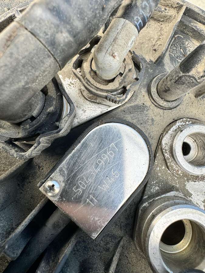 Iveco Eurocargo 120E28 , 504362023, trucks