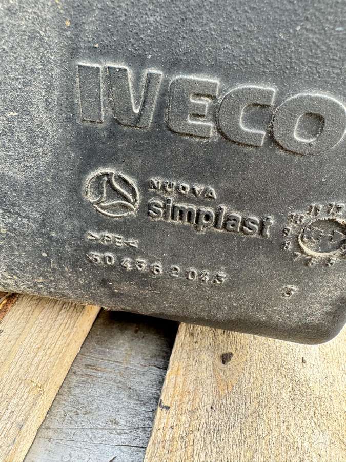 Iveco Eurocargo 120E28 , 504362023, trucks