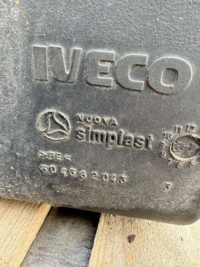Iveco Eurocargo 120E28 , 504362023, trucks