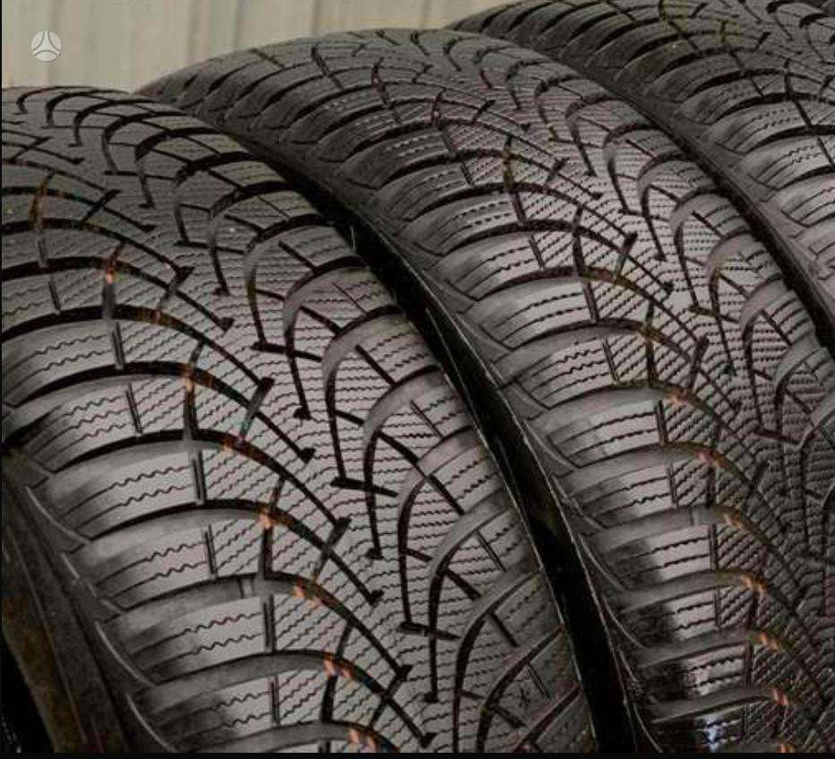 Goodyear UltraGrip 9, winter 205/55 R16