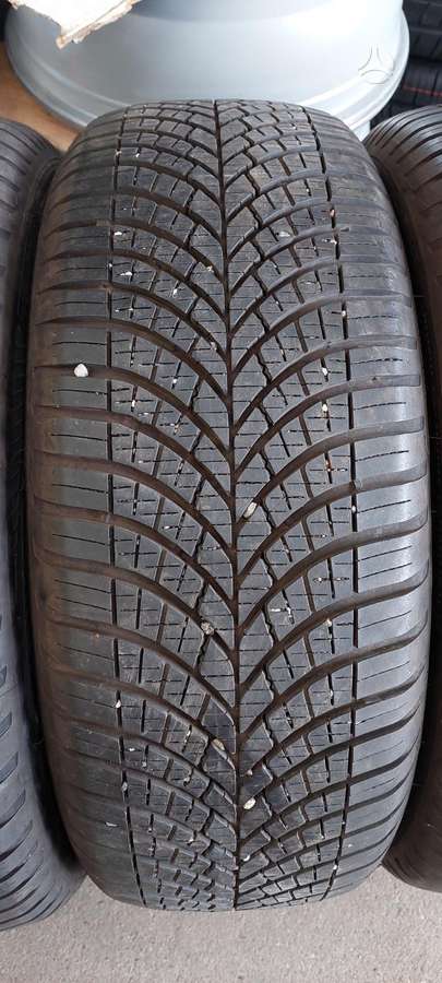 Goodyear, universalios 215/55 R17