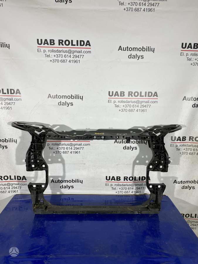 Audi Q5 body parts