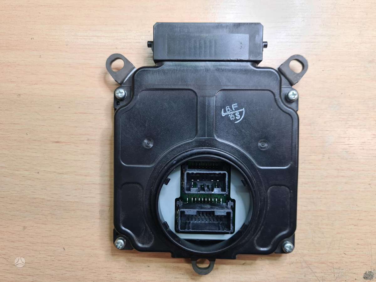 Lexus NX klasė Lexus lempų programavimas headlight system uninitialized k