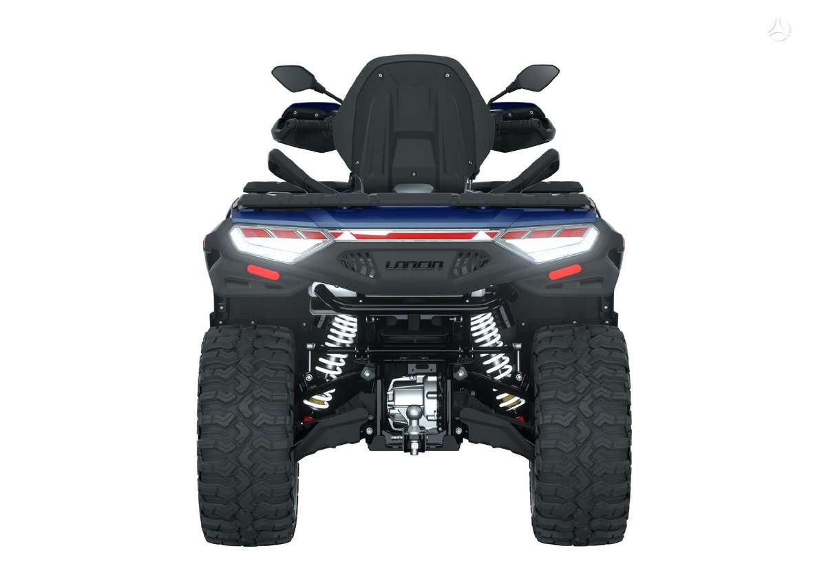 Loncin XWOLF 1000 976cc, kvadracikli