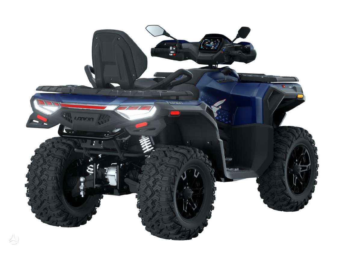Loncin XWOLF 1000 976cc, kvadracikli