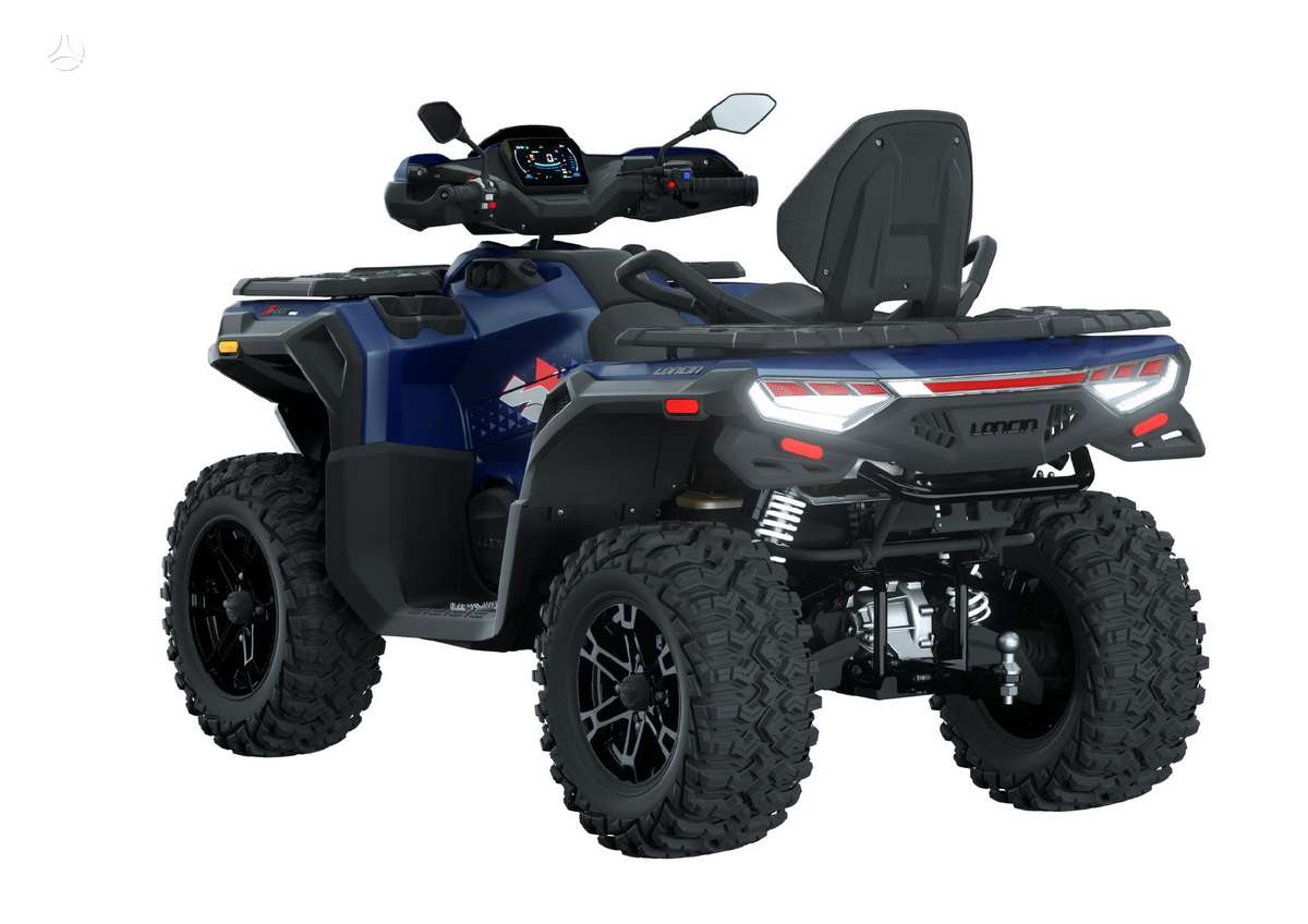 Loncin XWOLF 1000 976cc, kvadracikli