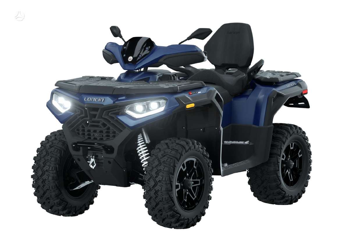 Loncin XWOLF 1000 976cc, atv / quad