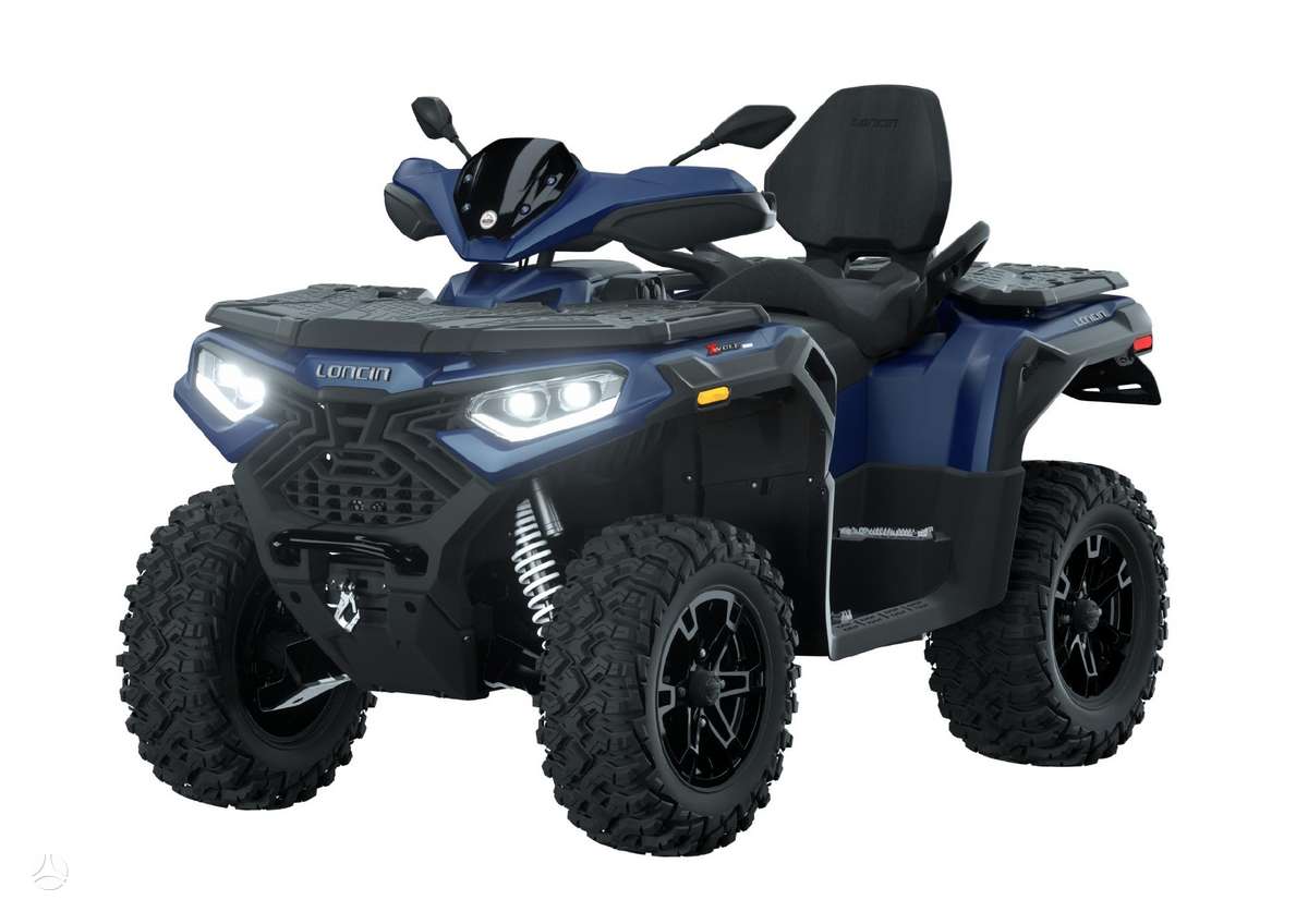 Loncin XWOLF 1000 976cc, kvadracikli